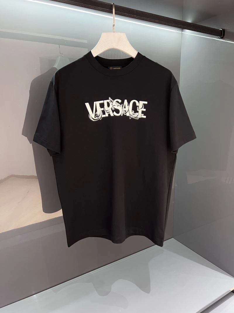 Versace T-Shirts EyeCatching 175332