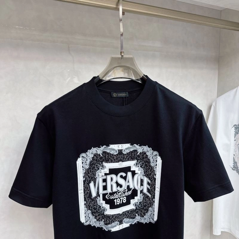 Versace T-Shirts Flexible 175360