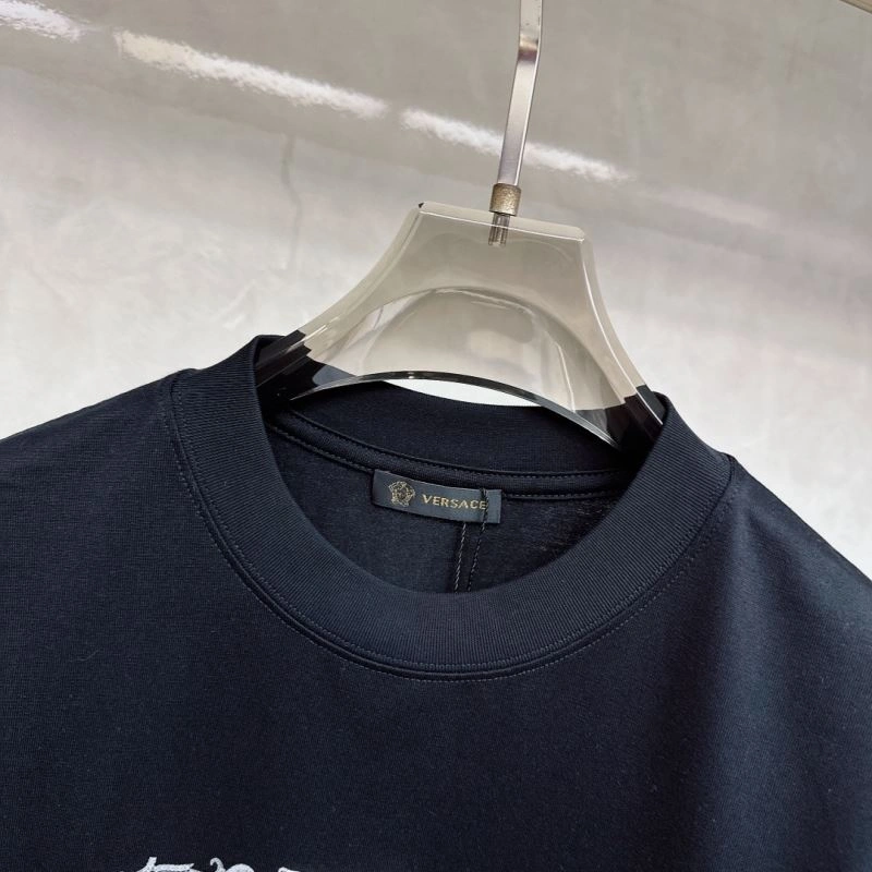 Versace T-Shirts Flexible 175360