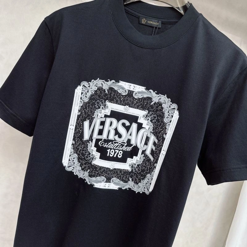 Versace T-Shirts Flexible 175360