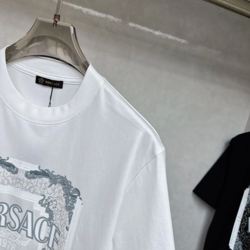 Versace T-Shirts UrbanChic 175330