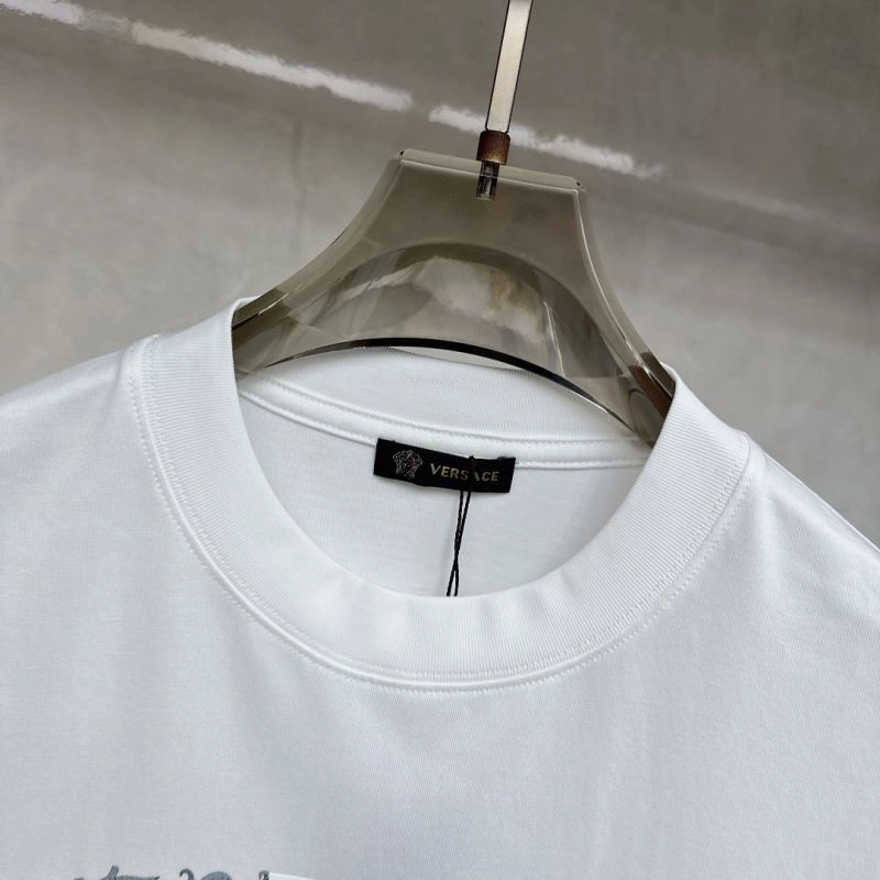Versace T-Shirts UrbanChic 175330