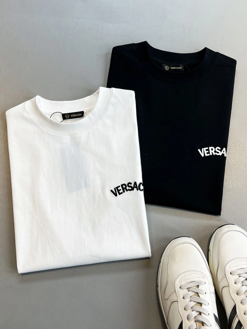 Versace T-Shirts FastDry 175331