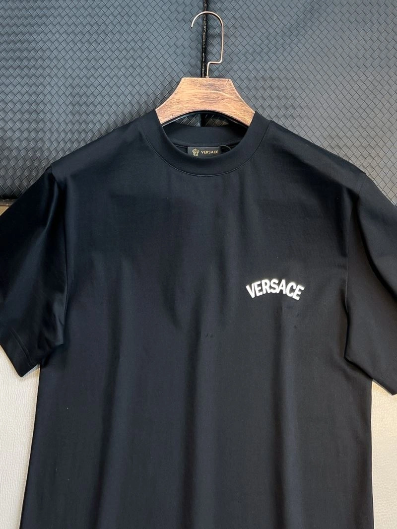 Versace T-Shirts FastDry 175331