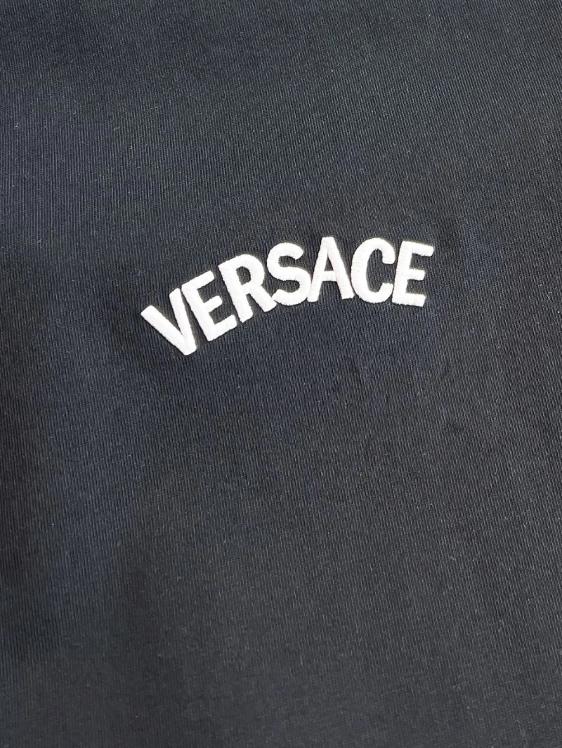 Versace T-Shirts FastDry 175331