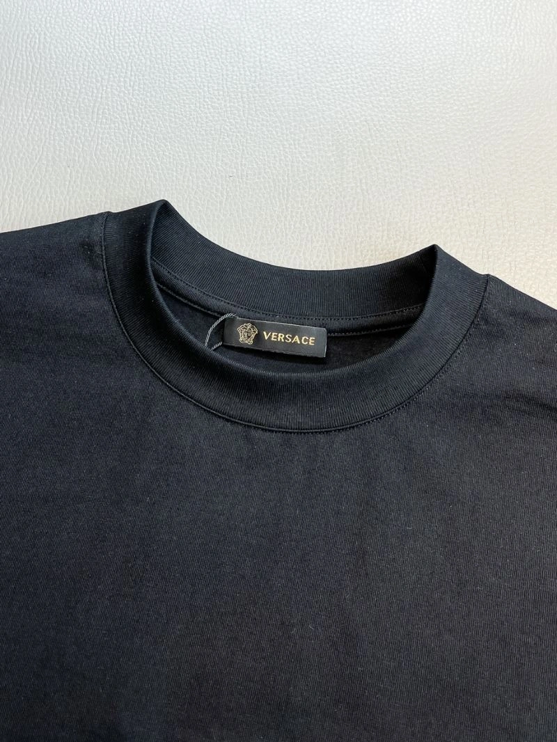 Versace T-Shirts FastDry 175331