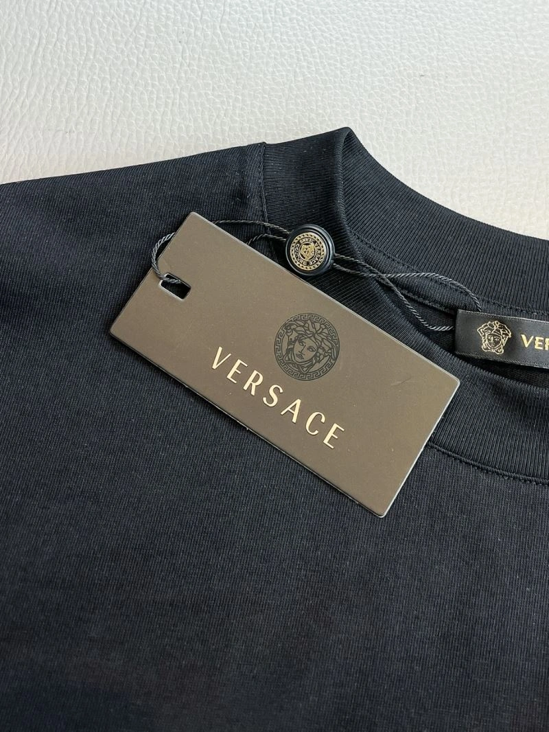 Versace T-Shirts FastDry 175331
