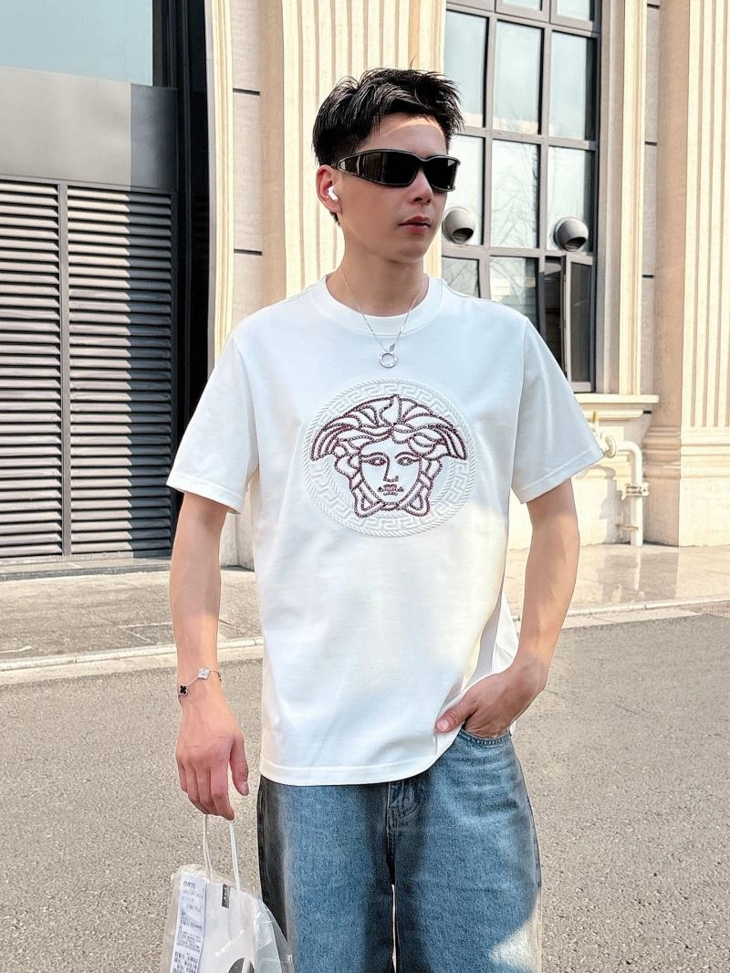 Versace T-Shirts Tailored 175329