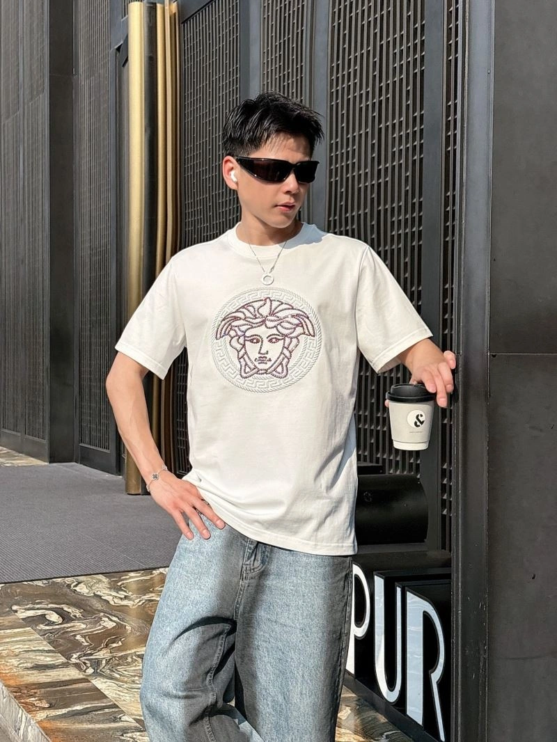Versace T-Shirts Tailored 175329