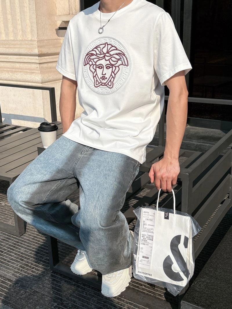 Versace T-Shirts Tailored 175329