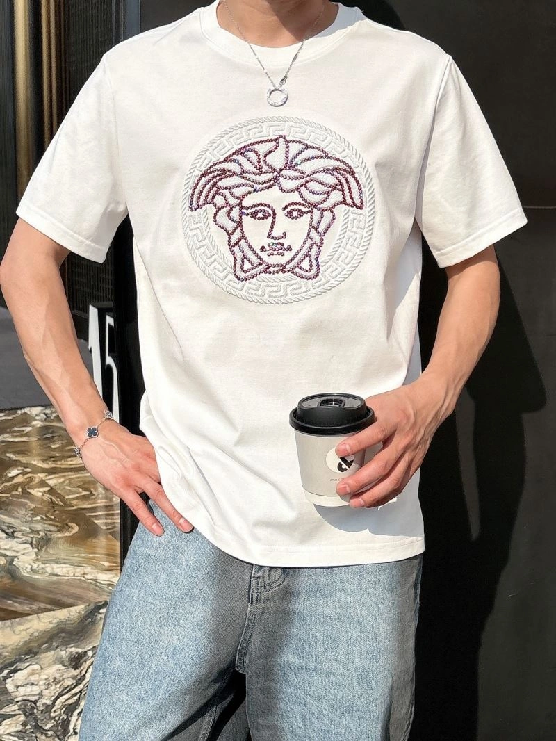 Versace T-Shirts Tailored 175329
