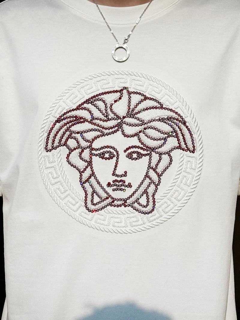Versace T-Shirts Tailored 175329