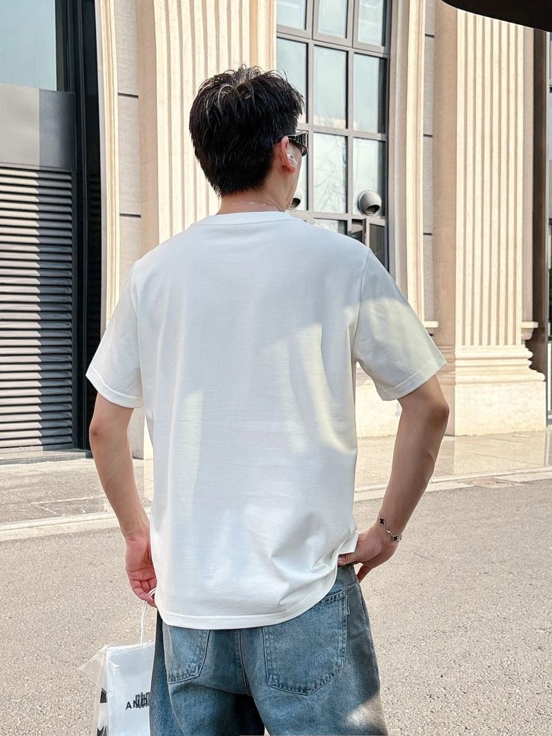 Versace T-Shirts Tailored 175329