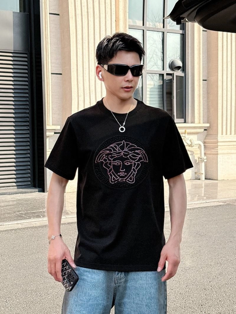 Popular Versace T-Shirts 175328