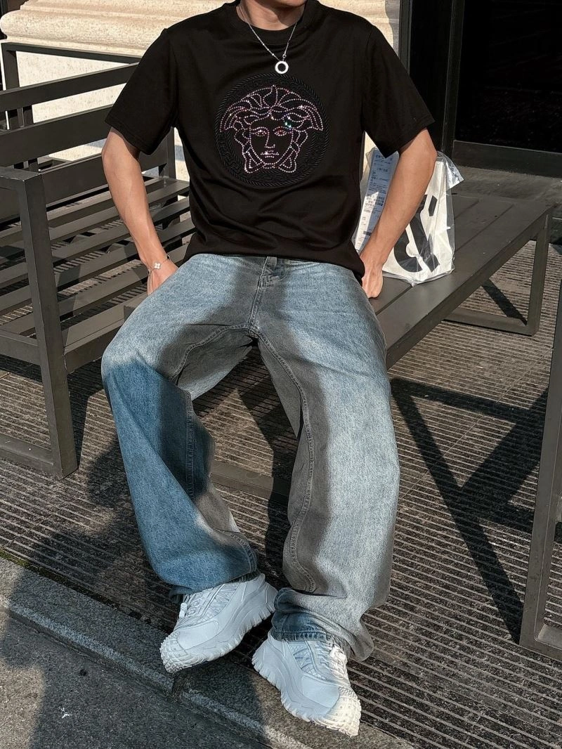 Popular Versace T-Shirts 175328