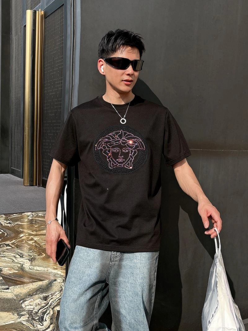 Popular Versace T-Shirts 175328