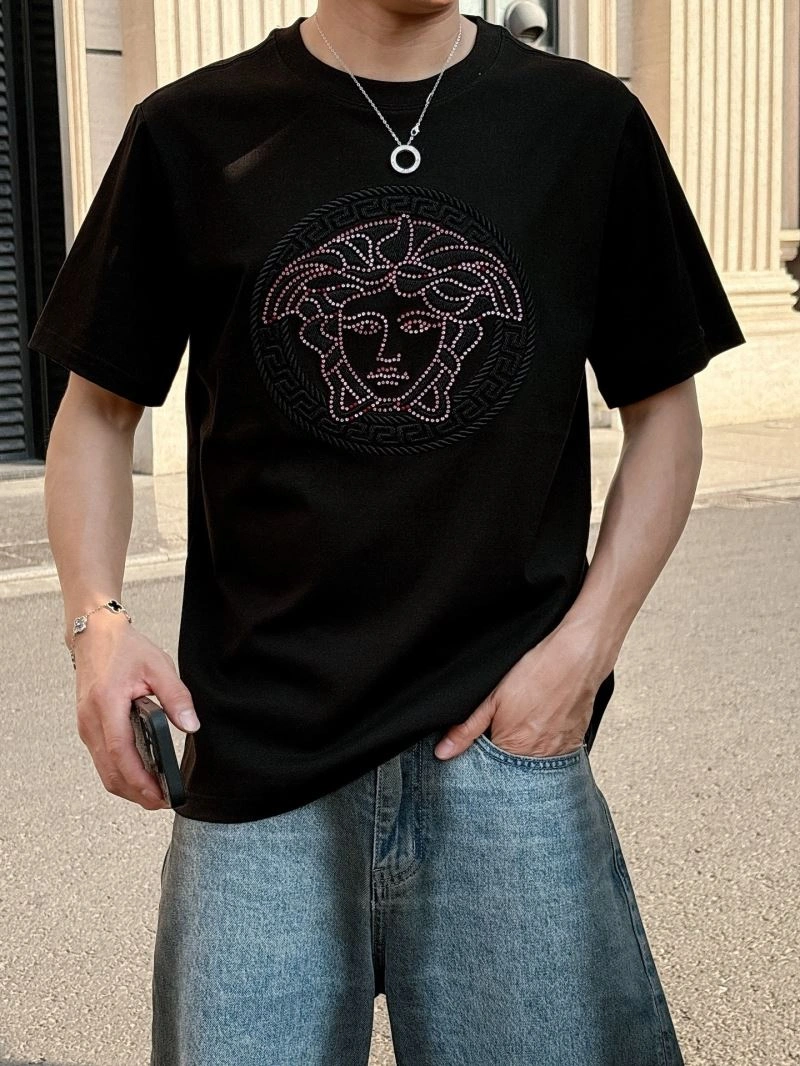 Popular Versace T-Shirts 175328
