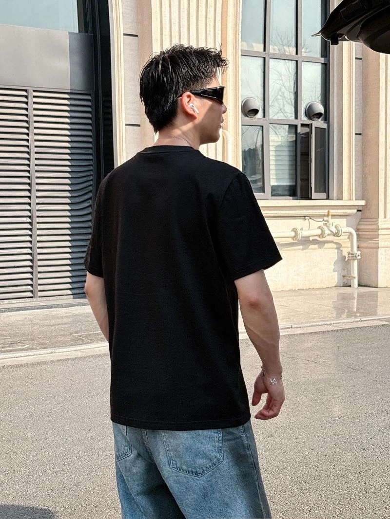 Popular Versace T-Shirts 175328