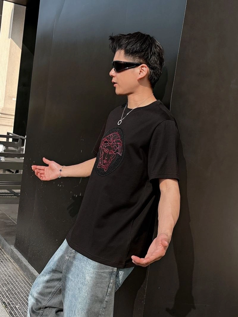 Popular Versace T-Shirts 175328