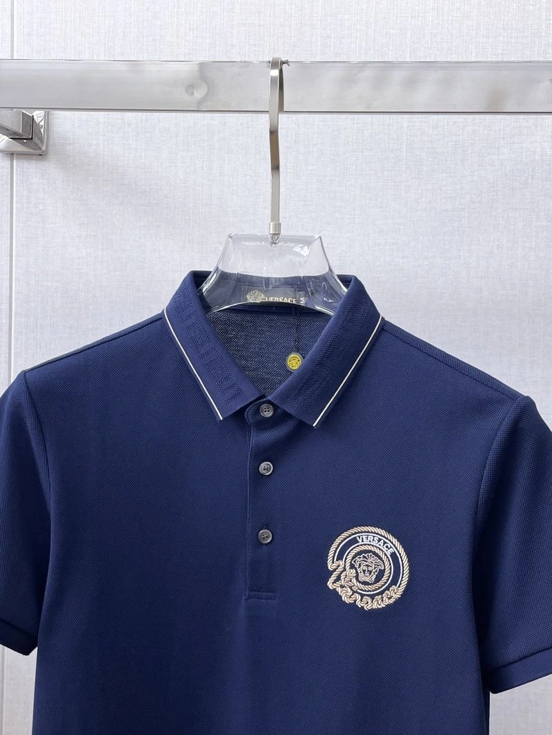 Versace T-Shirts Comfortable 175327