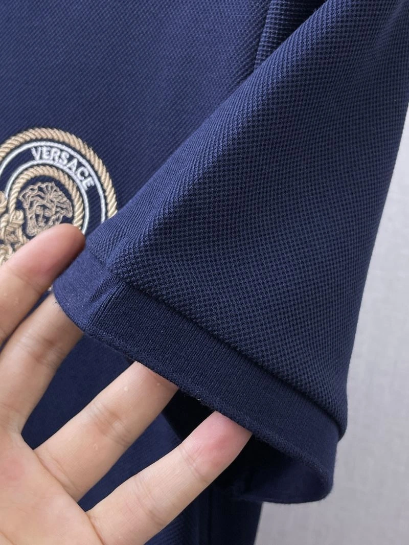 Versace T-Shirts Comfortable 175327