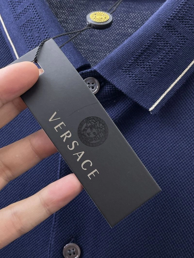 Versace T-Shirts Comfortable 175327