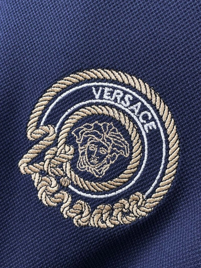 Versace T-Shirts Comfortable 175327