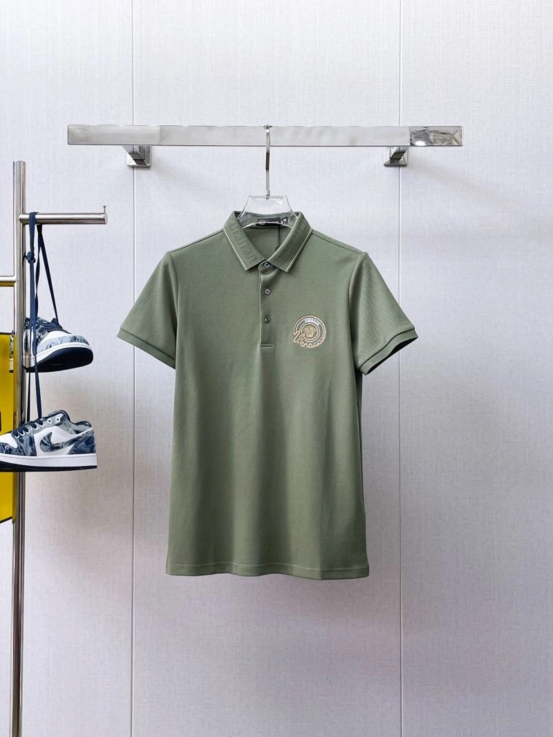 Versace T-Shirts Efficient 175391