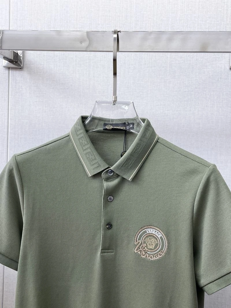 Versace T-Shirts Efficient 175391