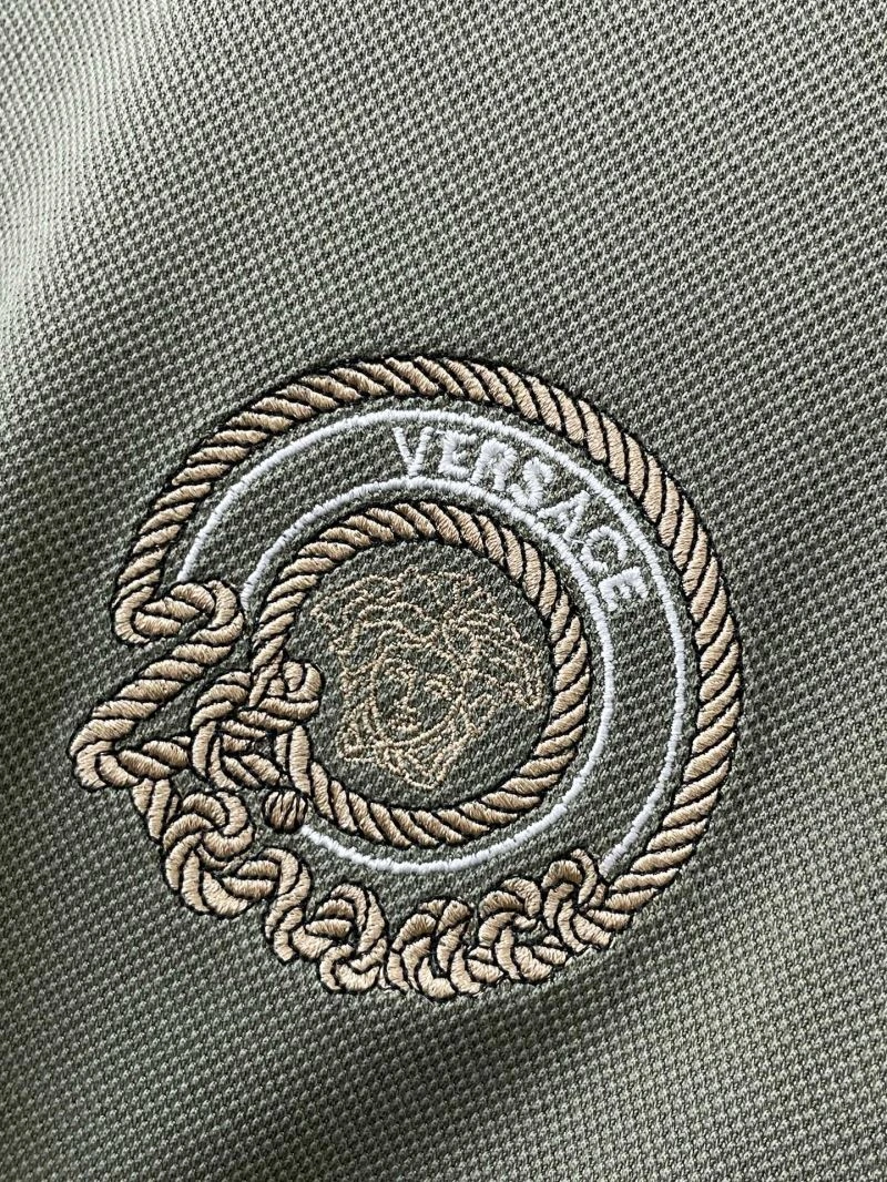Versace T-Shirts Efficient 175391