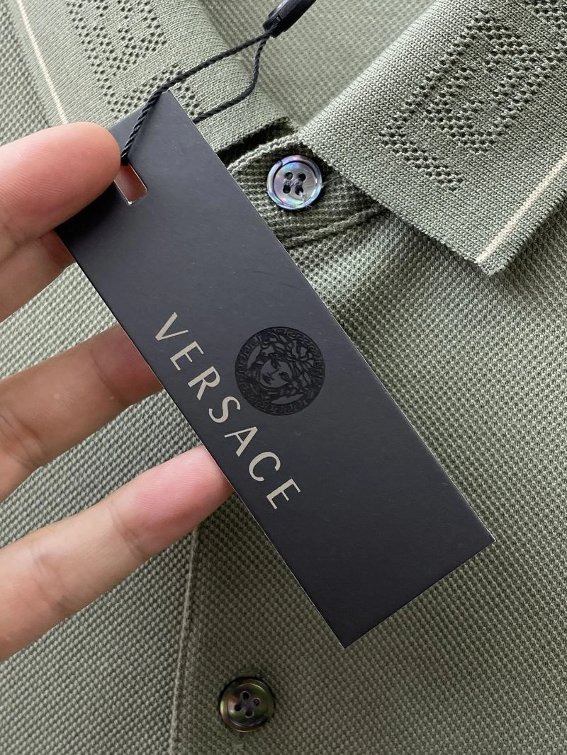 Versace T-Shirts Efficient 175391