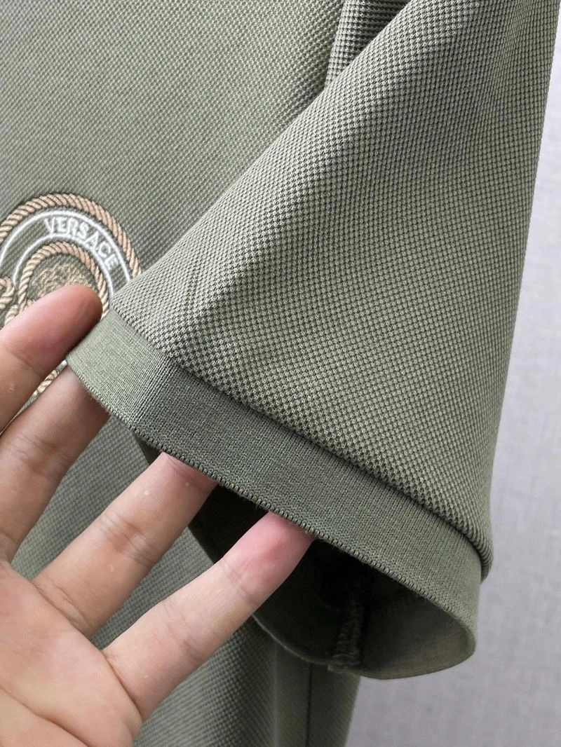 Versace T-Shirts Efficient 175391