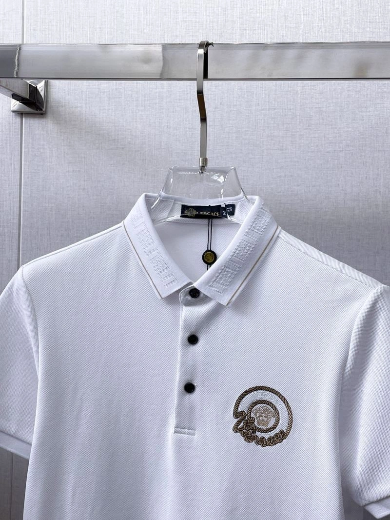 FlexibleFit Versace T-Shirts 175389