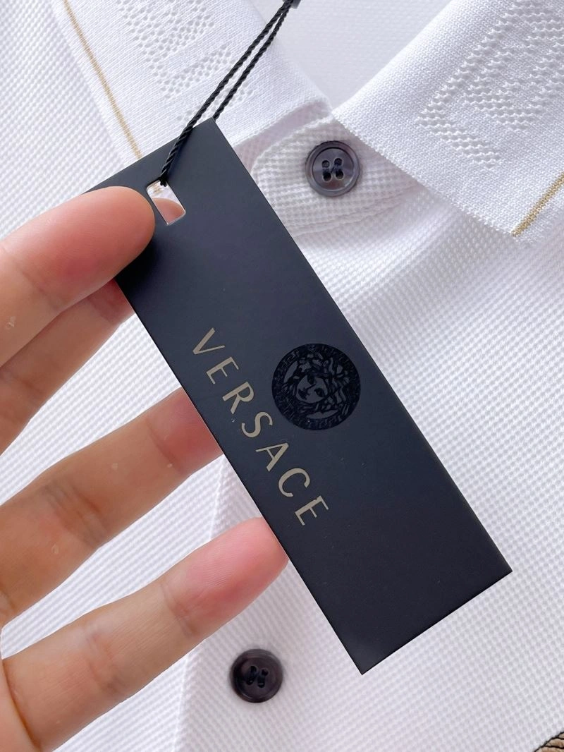 FlexibleFit Versace T-Shirts 175389
