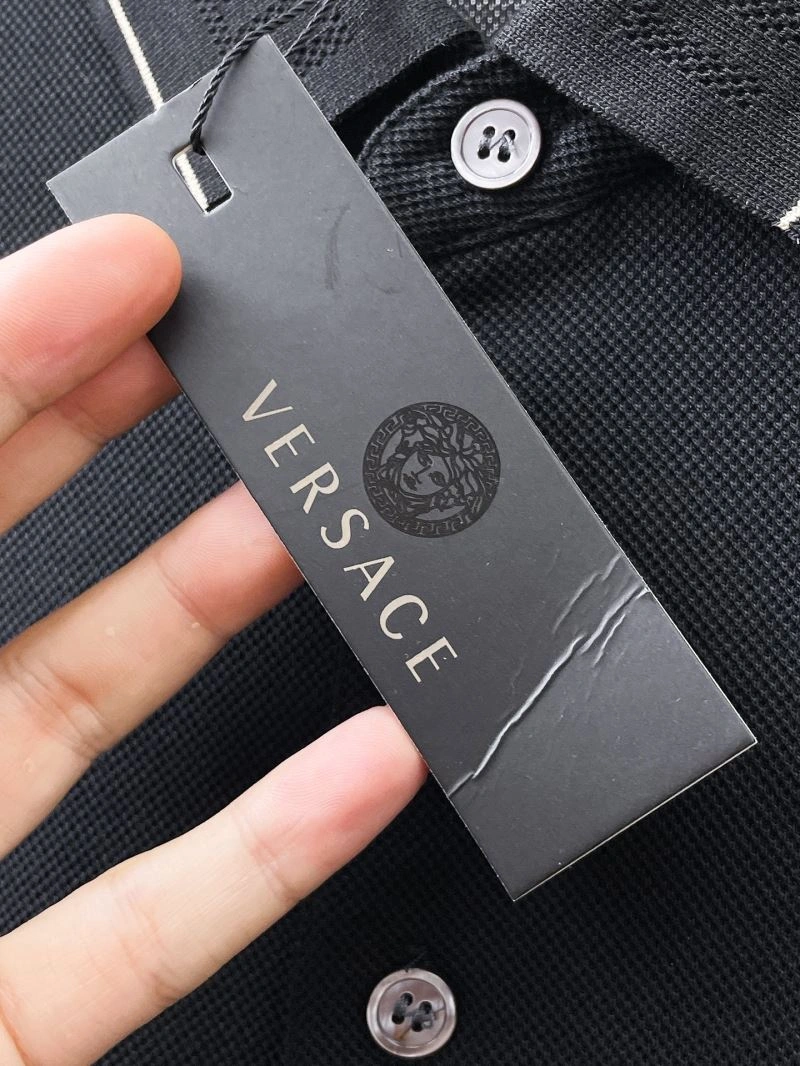 Versace T-Shirts DailyWear 175326