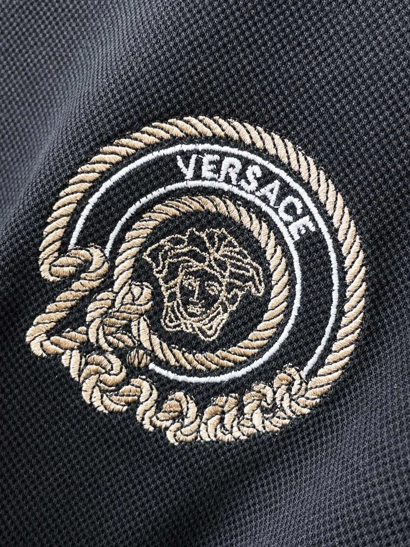 Versace T-Shirts DailyWear 175326