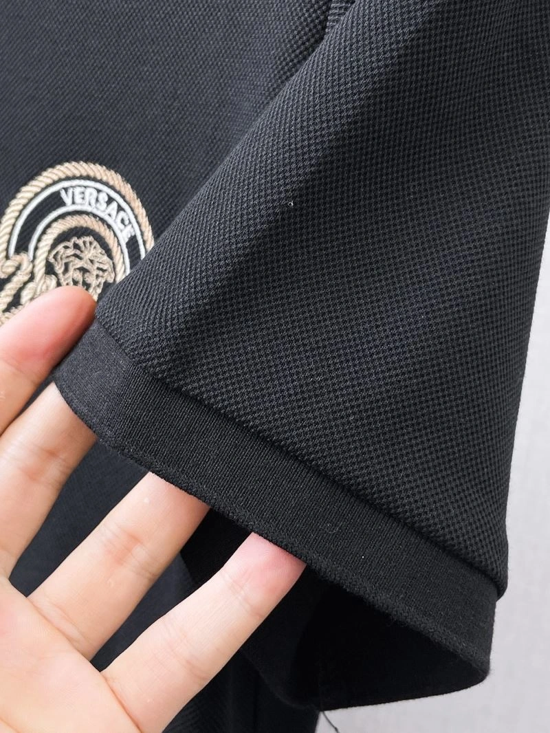 Versace T-Shirts DailyWear 175326