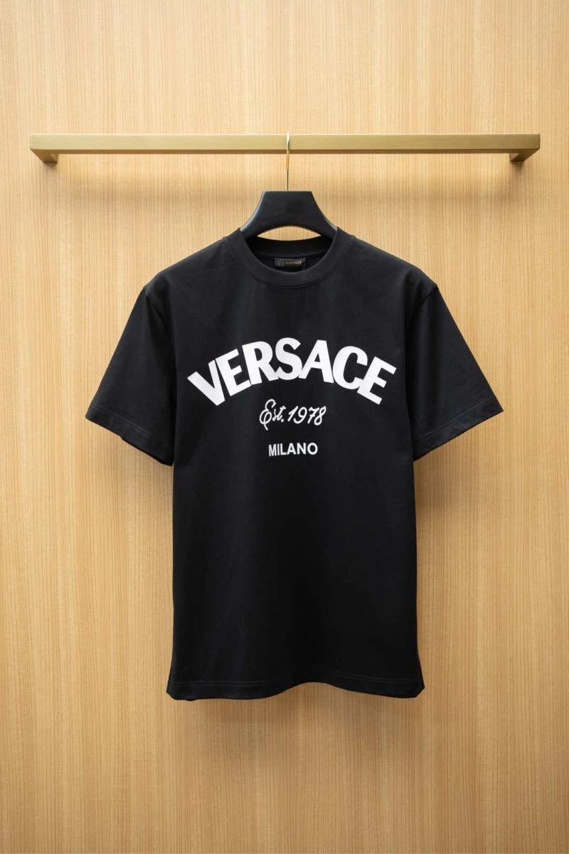 Affordable Versace T-Shirts 175323