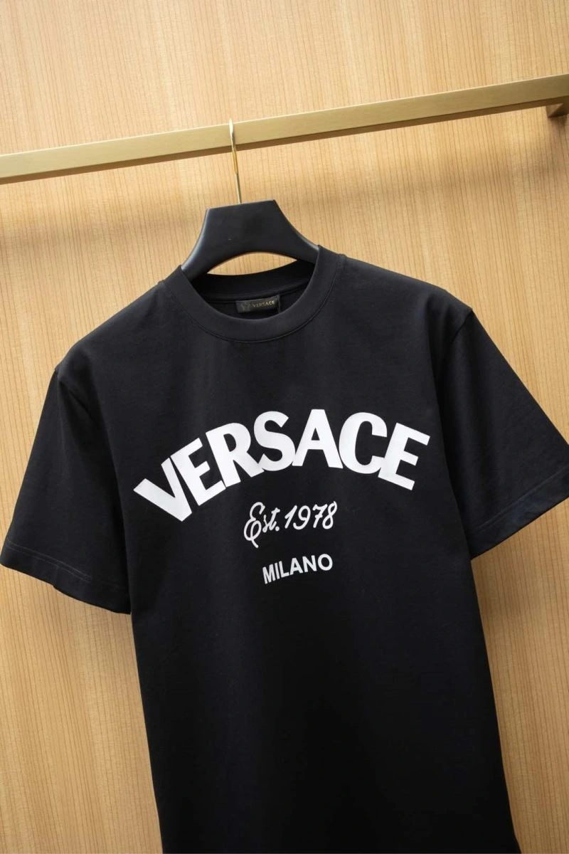 Affordable Versace T-Shirts 175323
