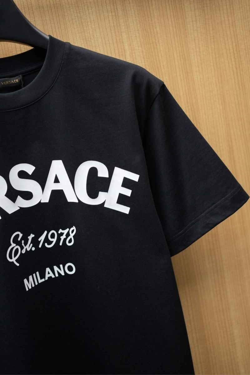 Affordable Versace T-Shirts 175323