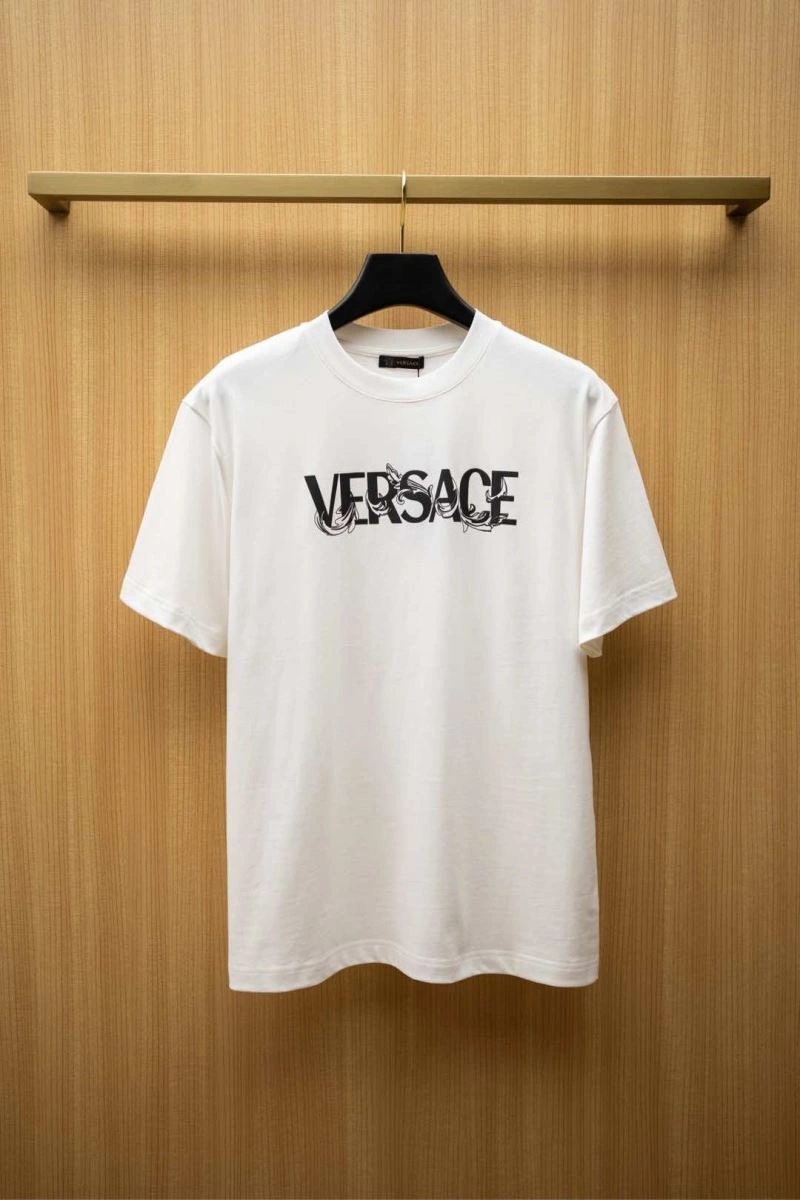 Versace T-Shirts Popular 175322