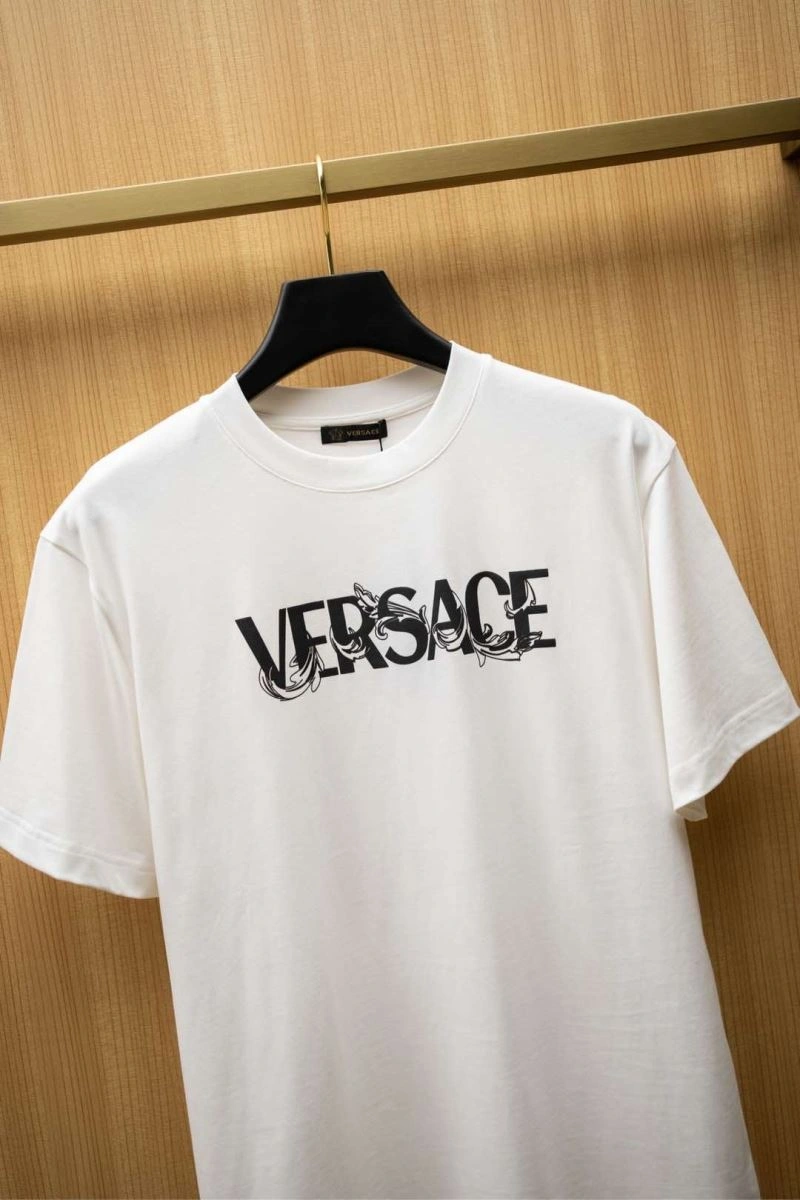 Versace T-Shirts Popular 175322