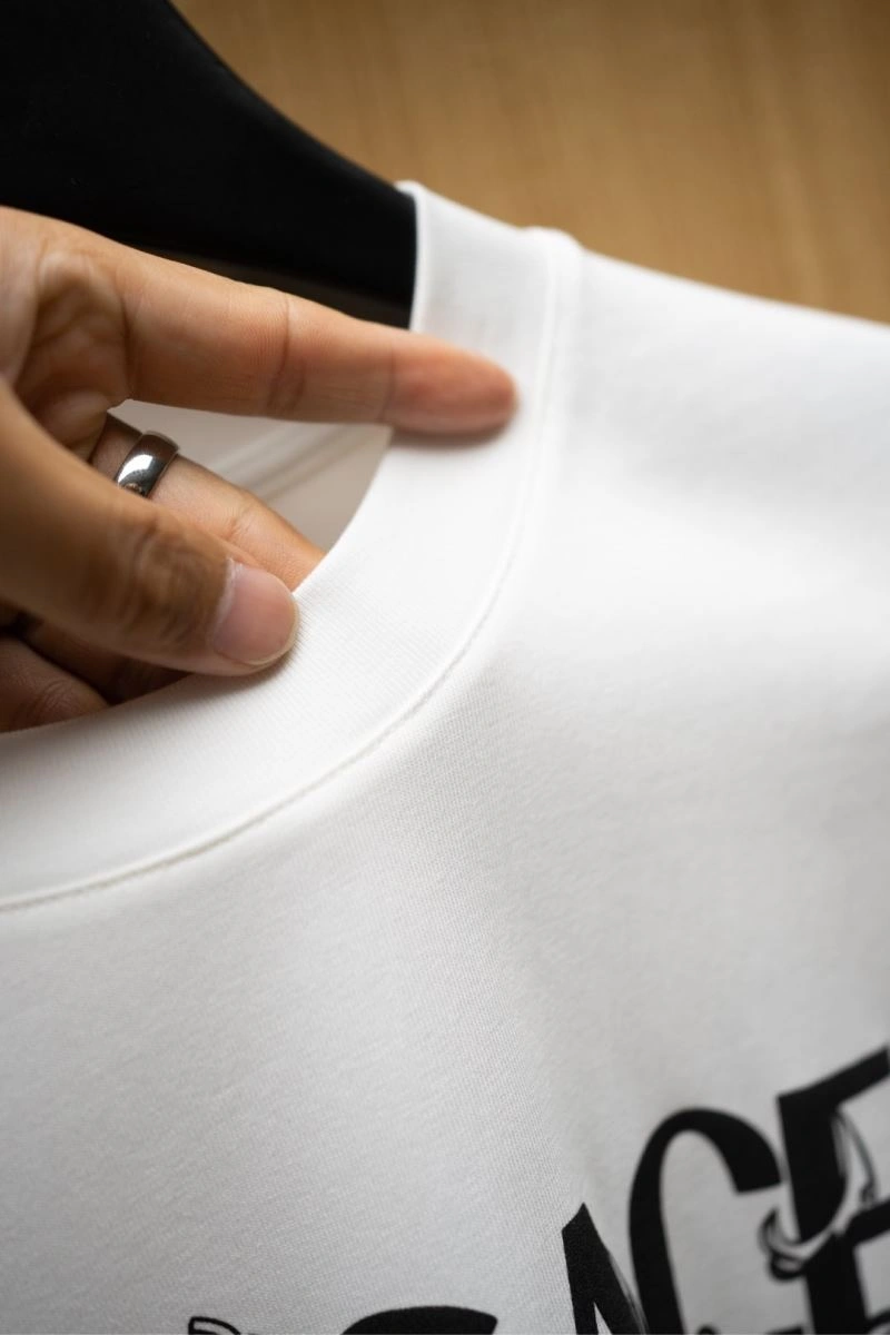 Versace T-Shirts Popular 175322