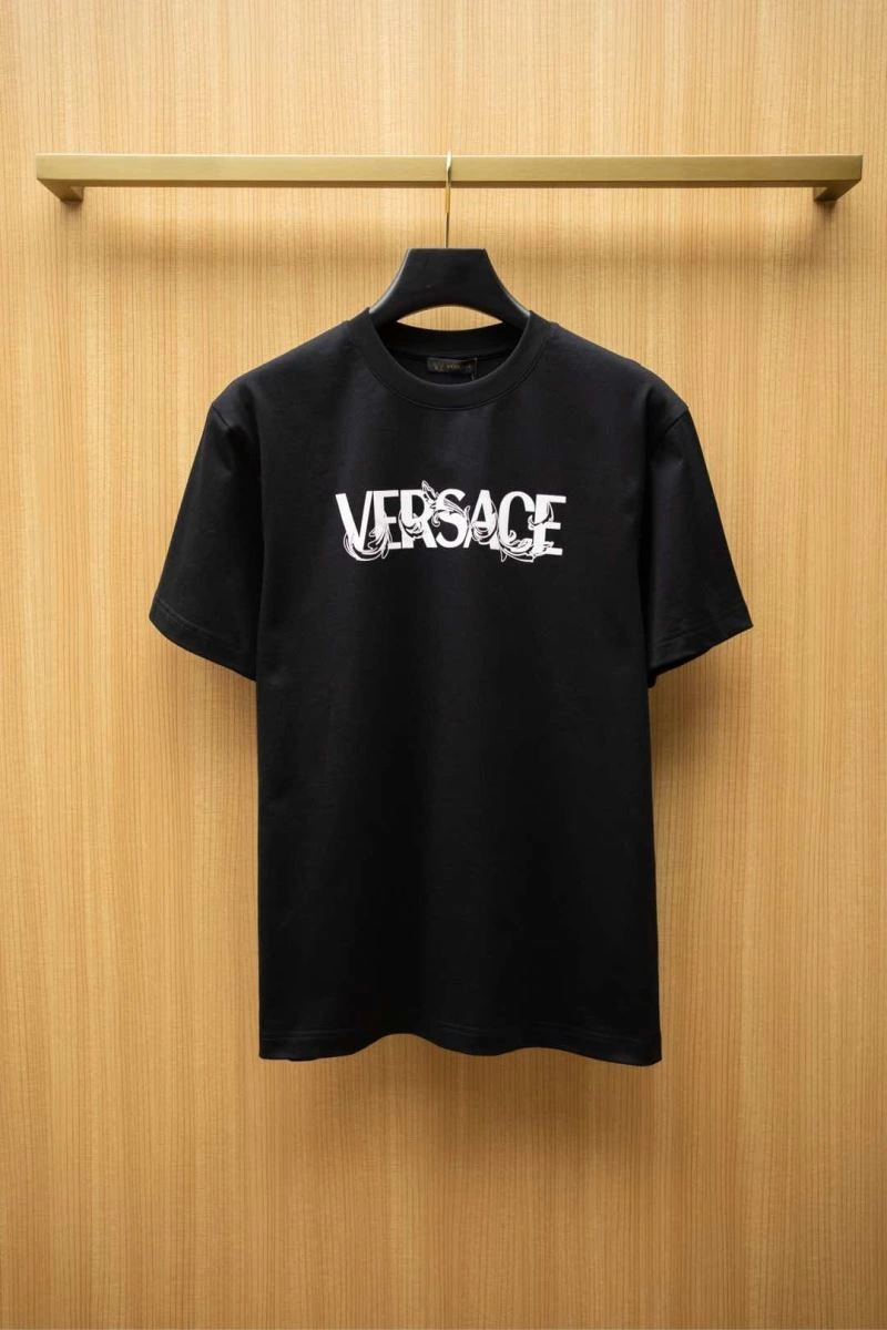 Compact Versace T-Shirts 175313