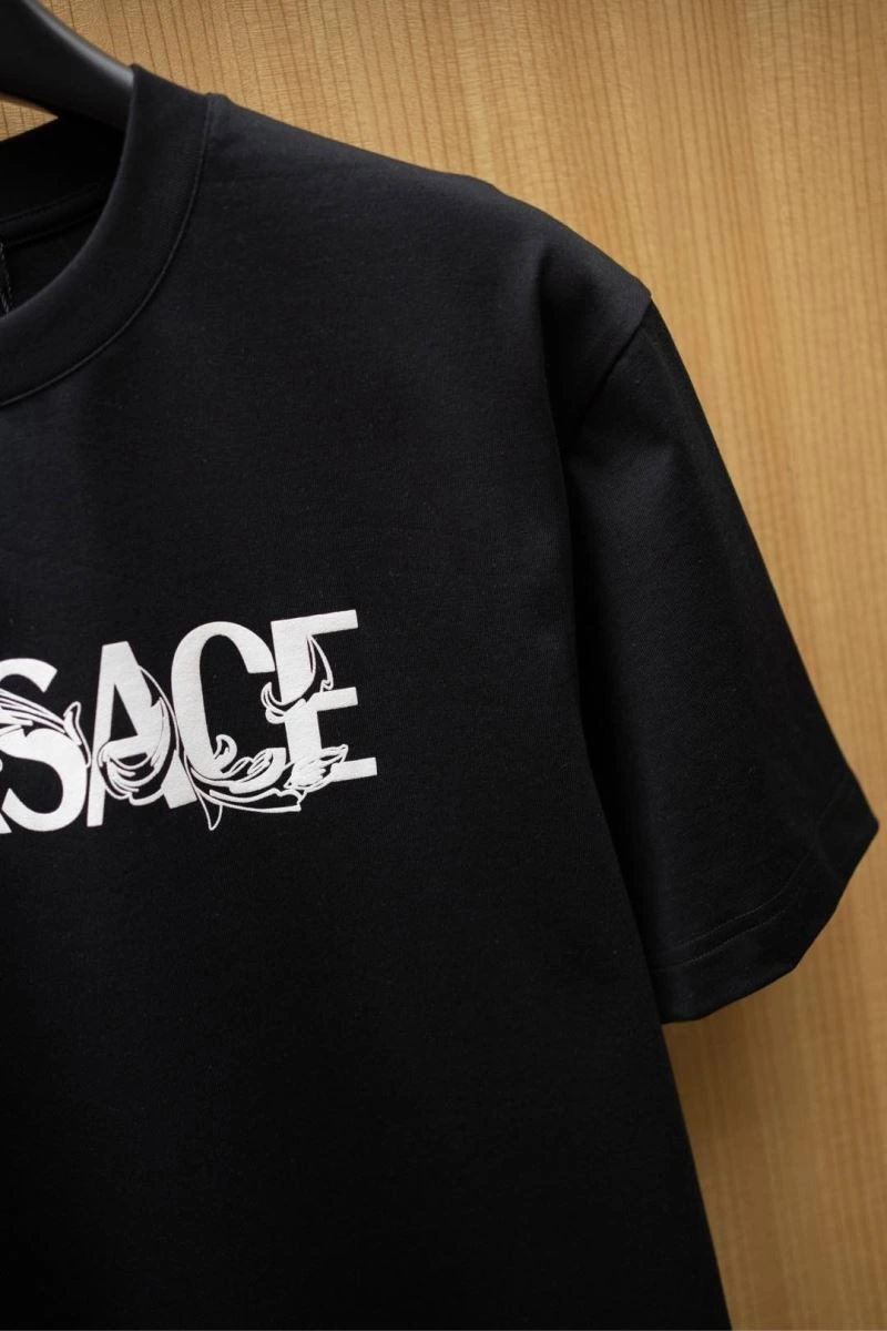 Compact Versace T-Shirts 175313