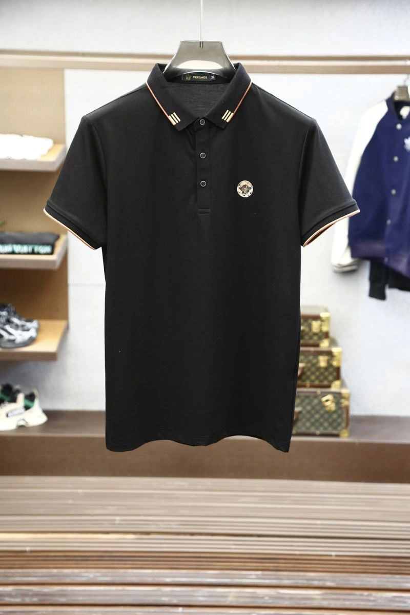 Versace T-Shirts FastDry 175316