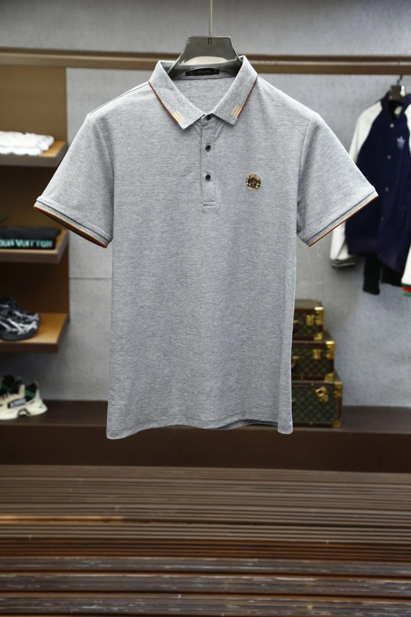 Versace T-Shirts FastDry 175316