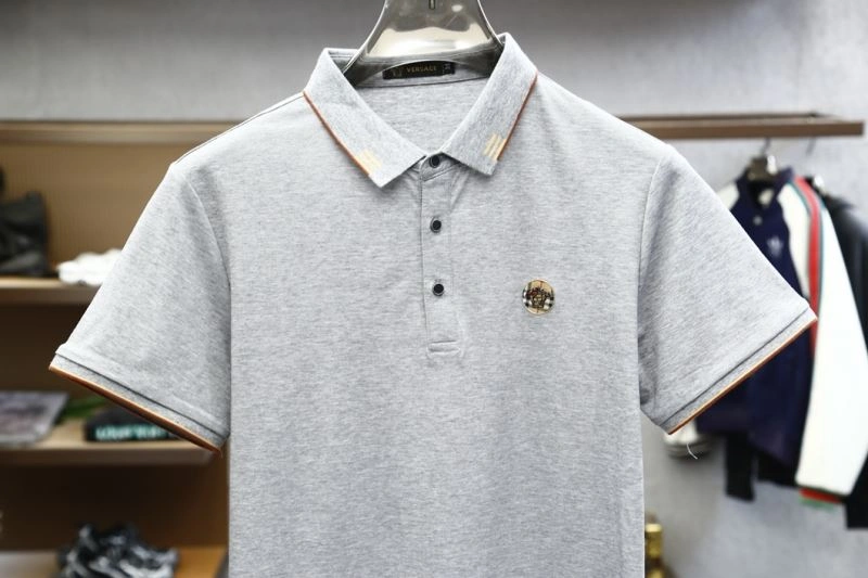 Versace T-Shirts FastDry 175316