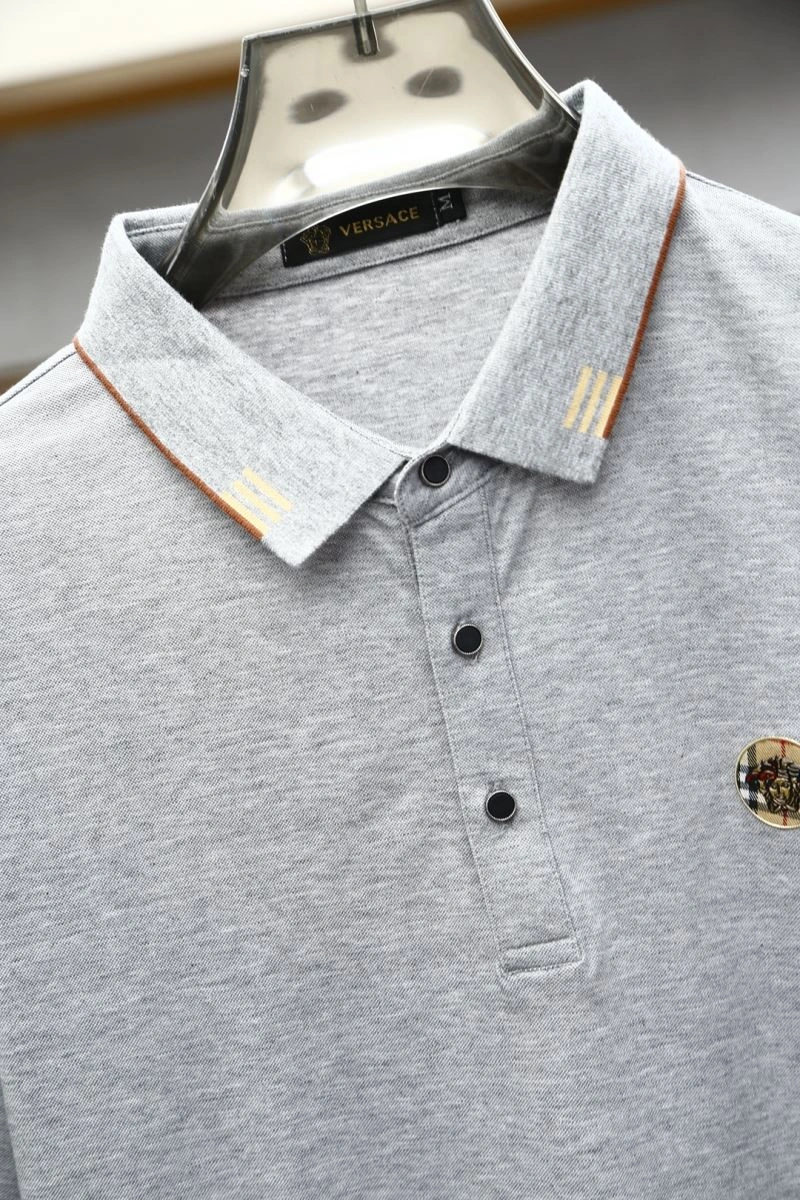 Versace T-Shirts FastDry 175316