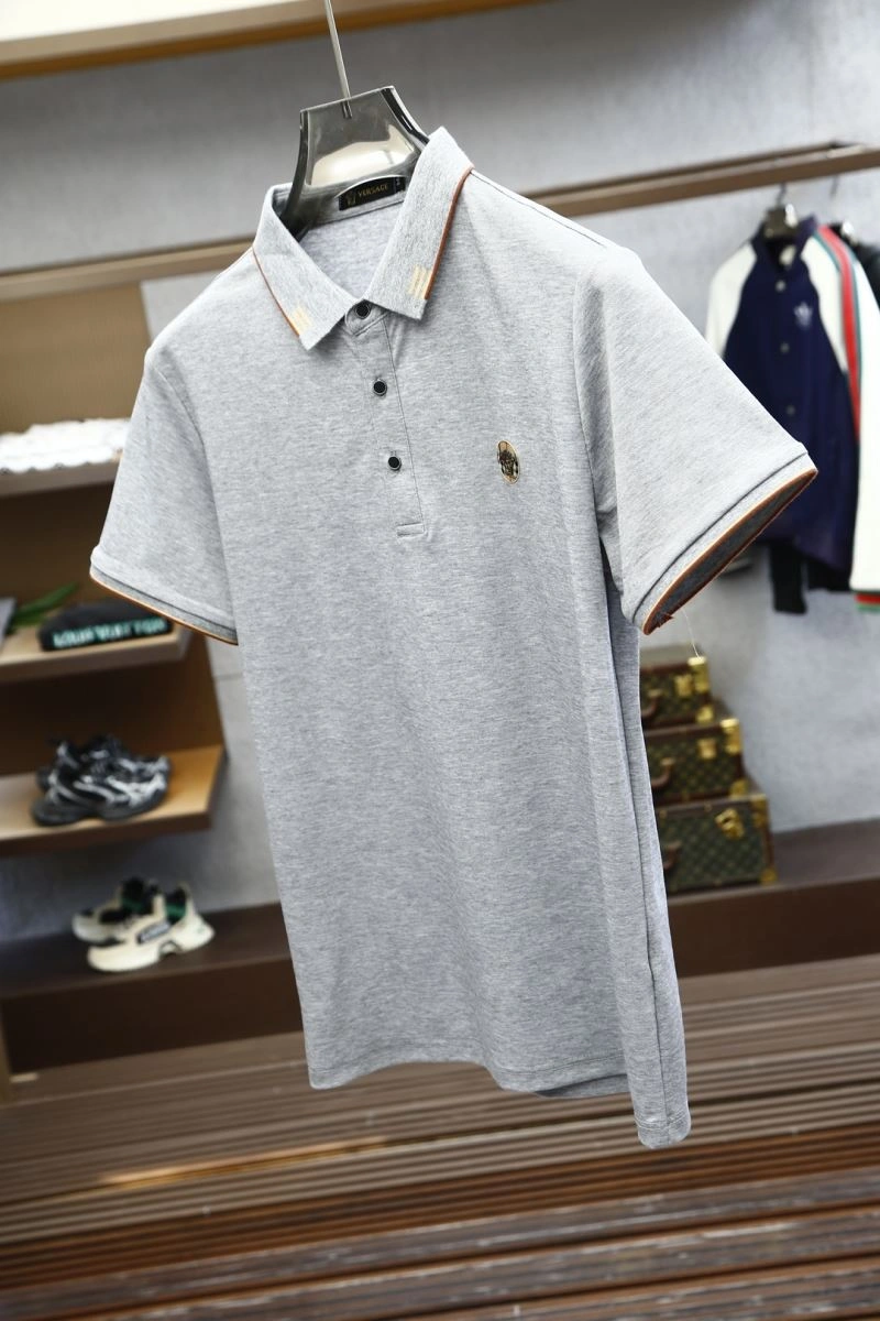 Versace T-Shirts FastDry 175316